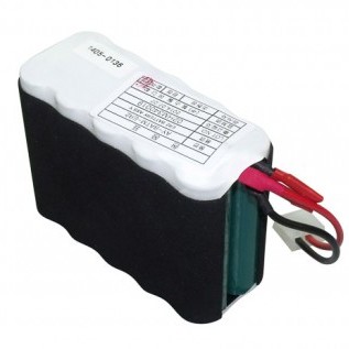 Baterie i akumulatory do defibrylatorów Paramedic Do Paramedic