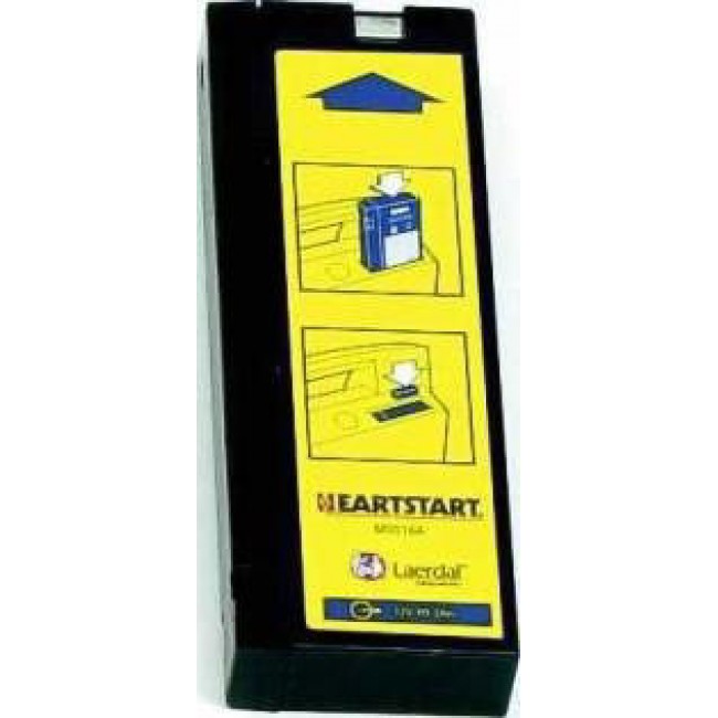 Baterie i akumulatory do defibrylatorów PHILIPS Do Philips 110172/ 110245/ 110271/ 110630-O/ 110697-O/ 110701-O