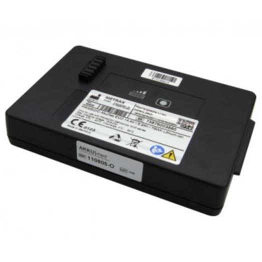 Baterie i akumulatory do defibrylatorów Primedic Do Primedic