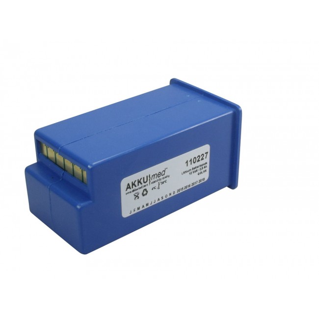 Baterie i akumulatory do defibrylatorów SCHILLER Do Schiller 110301