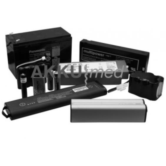 Baterie i akumulatory do defibrylatorów SCHILLER Do Schiller 110812-O