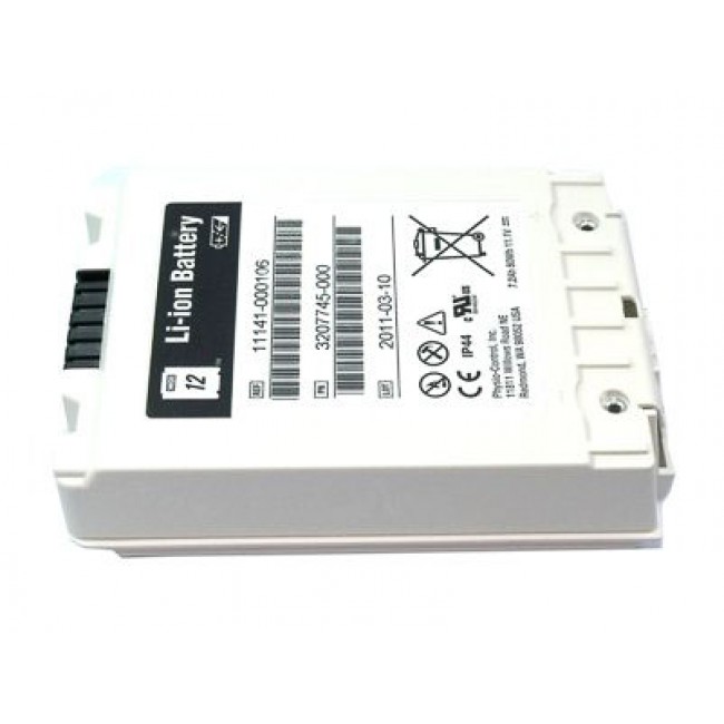 Baterie i akumulatory do defibrylatorów Stryker Do defibrylatorów