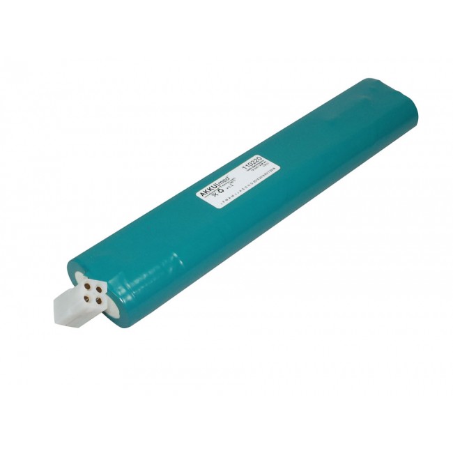 Baterie i akumulatory do defibrylatorów Stryker Do defibrylatorów