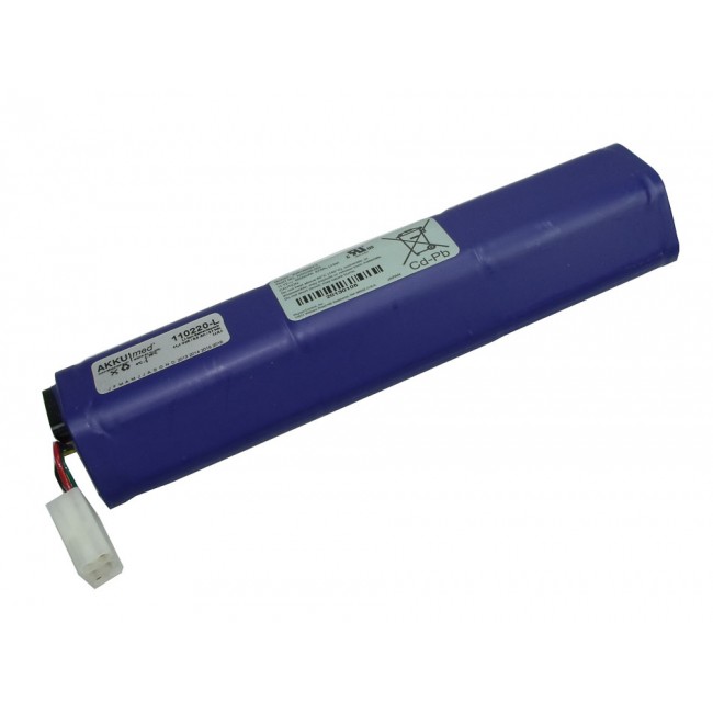 Baterie i akumulatory do defibrylatorów Stryker Do defibrylatorów