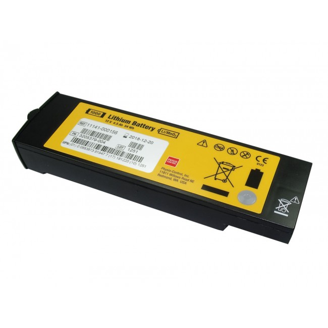 Baterie i akumulatory do defibrylatorów Stryker Do defibrylatorów