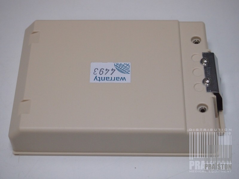 Baterie i akumulatory do defibrylatorów używane B/D Do MEDTRONIC LIFEPAK 10 I 12 - Praiston rekondycjonowane