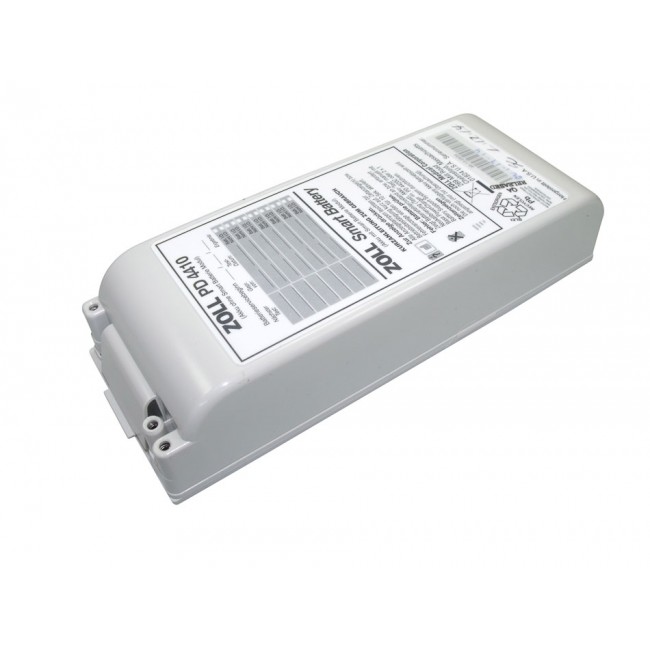 Baterie i akumulatory do defibrylatorów Zoll Do Zoll 110087 / 110142 / 110467 / 110473 / 110717 / 110603