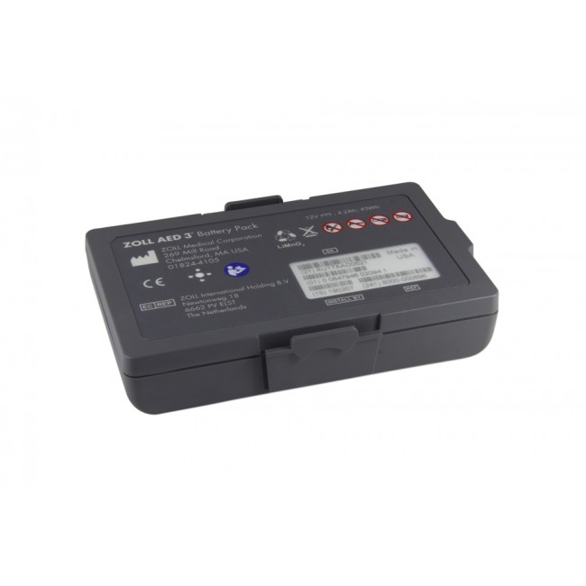 Baterie i akumulatory do defibrylatorów Zoll Do Zoll 110087 / 110142 / 110467 / 110473 / 110717 / 110603
