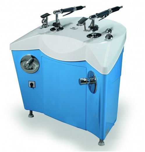 Bicze szkockie Technomex CORDOBA