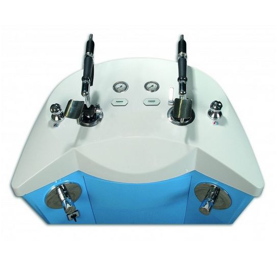 Bicze szkockie Technomex CORDOBA