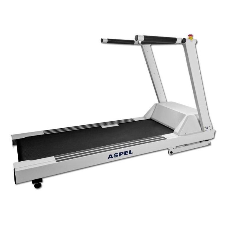 Bieżnie do prób wysiłkowych ASPEL TRM-612