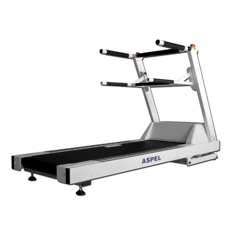 Bieżnie do prób wysiłkowych ASPEL TRM-612