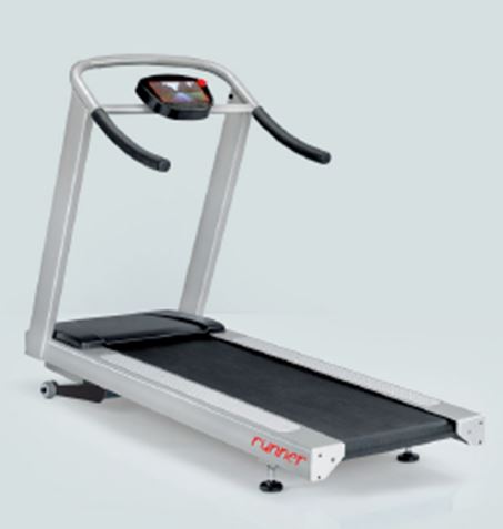 Bieżnie do prób wysiłkowych BTL RUN7410 / T-PC