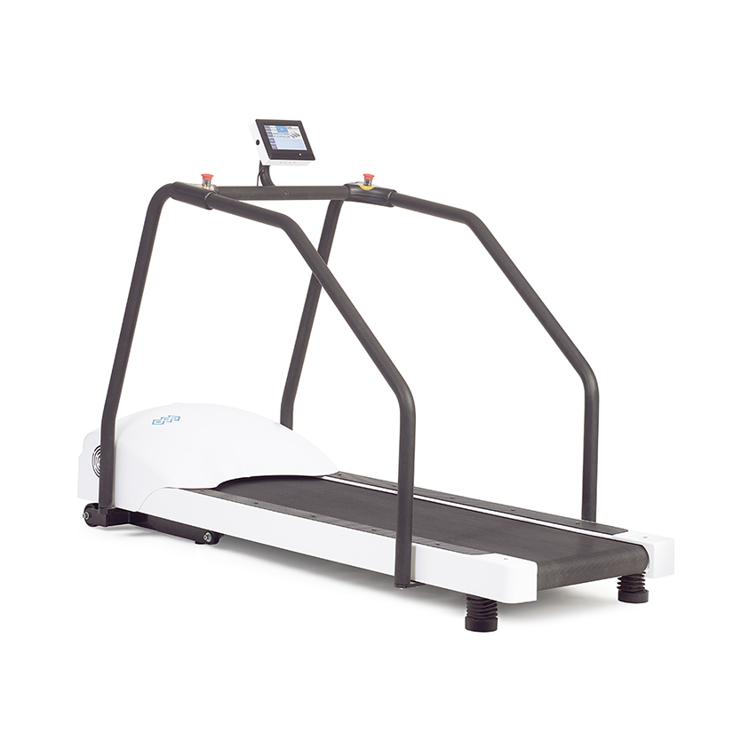 Bieżnie do prób wysiłkowych BTL Treadmill