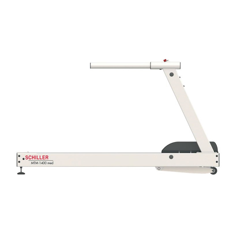 Bieżnie do prób wysiłkowych SCHILLER MTM-1400 / MTM-1400 med