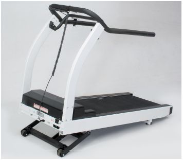 Bieżnie treningowe Full Vision Trackmaster FVX328