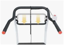 Bieżnie treningowe Full Vision Trackmaster FVX328