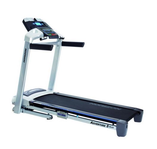 Bieżnie treningowe Horizon Fitness Adventure 5 Plus