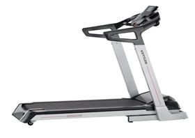 Bieżnie treningowe Kettler Track Performance