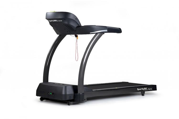 Bieżnie treningowe Sportsart T615