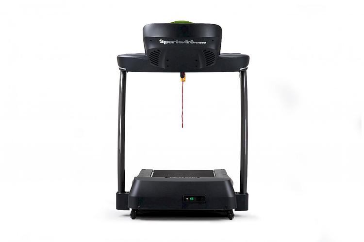 Bieżnie treningowe Sportsart T615
