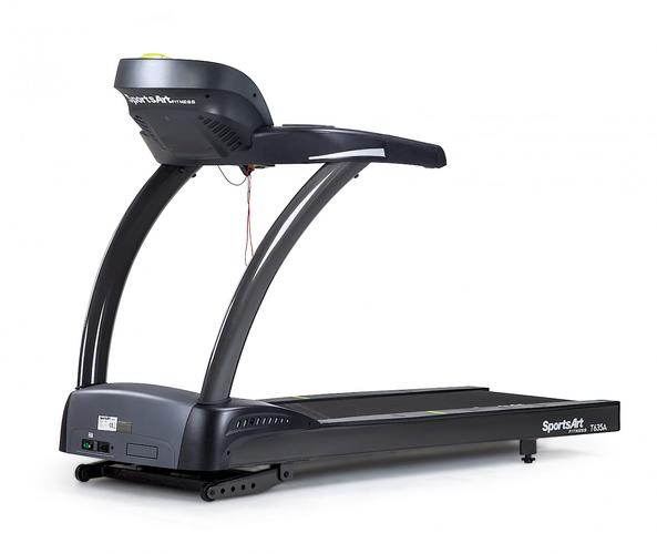 Bieżnie treningowe Sportsart T635A