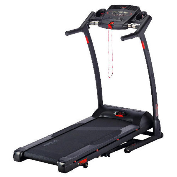 Bieżnie treningowe York Fitness T103