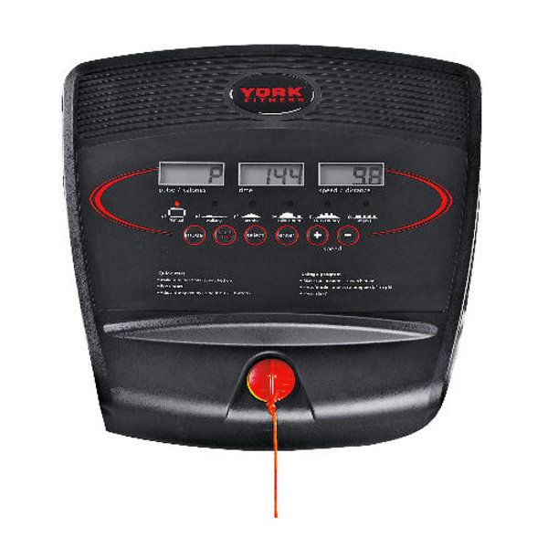 Bieżnie treningowe York Fitness T103