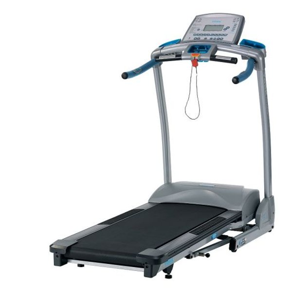 Bieżnie treningowe York Fitness T202