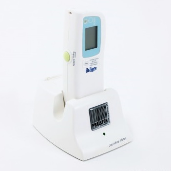 Bilirubinometry używane B/D Dräger JM-103 - Praiston rekondycjonowany