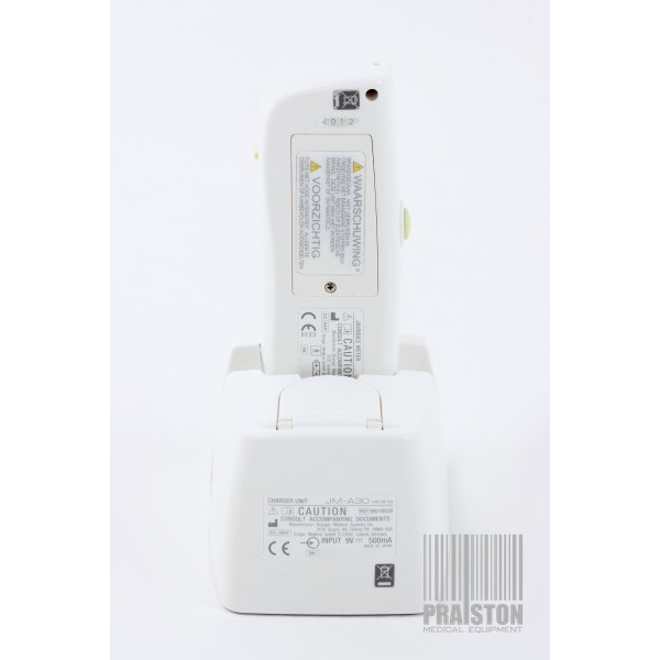 Bilirubinometry używane B/D Dräger JM-103 - Praiston rekondycjonowany