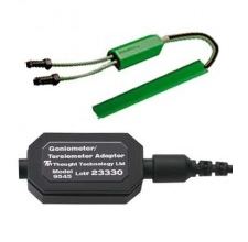 Biofeedback rehabilitacja Thought Technology Rehabilitacja Expert Plus