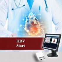 Biofeedback RSA/HRV Thought Technology HRV Start