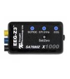 Biofeedback SCP Thought Technology SCP