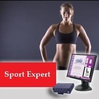 Biofeedback sport Thought Technology Sport Expert