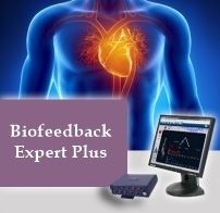 Biofeedback wielomodalny Thought Technology Infinity Expert Plus