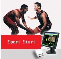 Biofeedback wielomodalny Thought Technology Infinity Sport Start