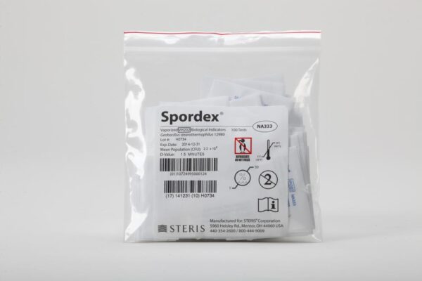 Biologiczne STERIS Spordex
