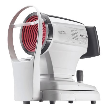 Biometry optyczne HUVITZ HBM-1