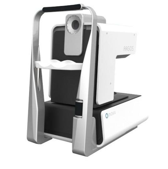 Biometry optyczne MOVU ARGOS
