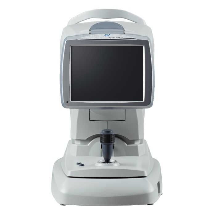 Biometry optyczne NIDEK AL-Scan M