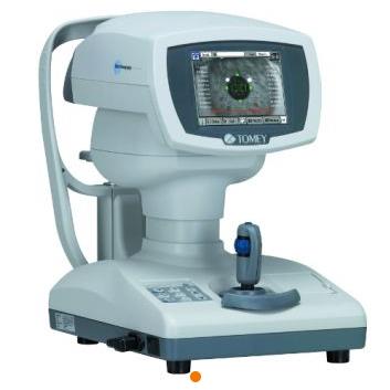 Biometry optyczne Tomey OA-1000