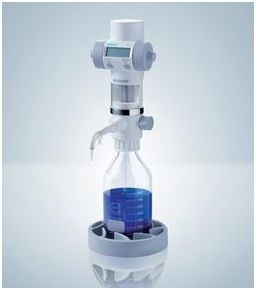 Biurety i dozowniki automatyczne HIRSCHMANN Solarus