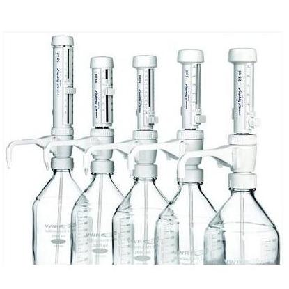 Biurety i dozowniki automatyczne VWR Zippette Classic