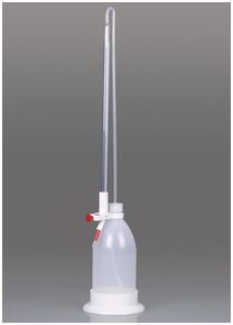 Biurety szklane BUERKLE GMBH Schillinga