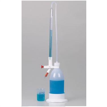 Biurety szklane BUERKLE GMBH Schillinga