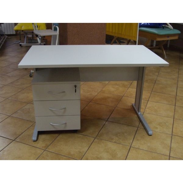 Biurka lekarskie INNOW G100