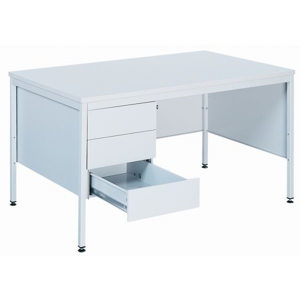 Biurka lekarskie INNOW GFX021