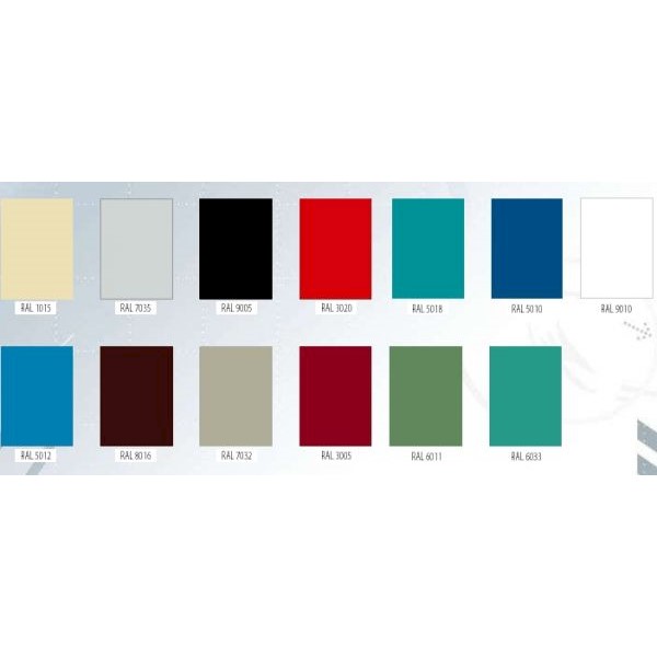 Biurka lekarskie INNOW GFX021