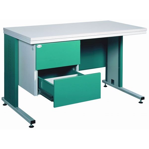 Biurka lekarskie INNOW GFX212